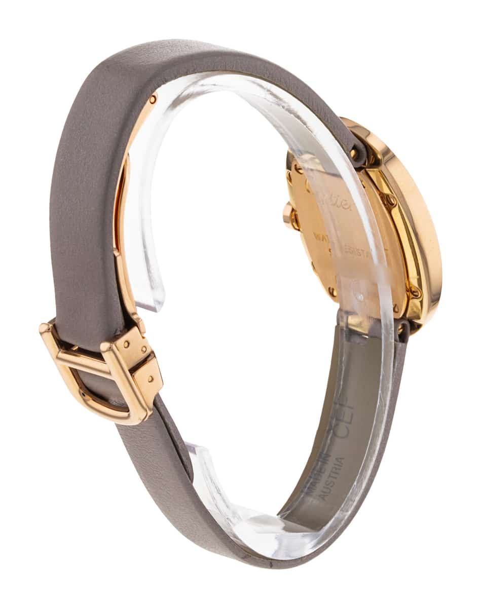 Cartier Baignoire WB520004 Cartier Baignoire WB520004